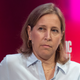 YouTube CEO Susan Wojcicki